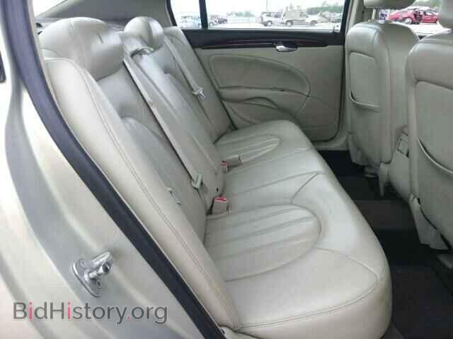 2008 BUICK LUCERNE - VIN: 1G4HD57258U108657 - Фото 6