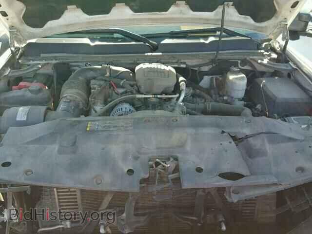 2010 CHEVROLET SILVERADO - VIN: 1GC4KVB65AF133281 - Фото 7