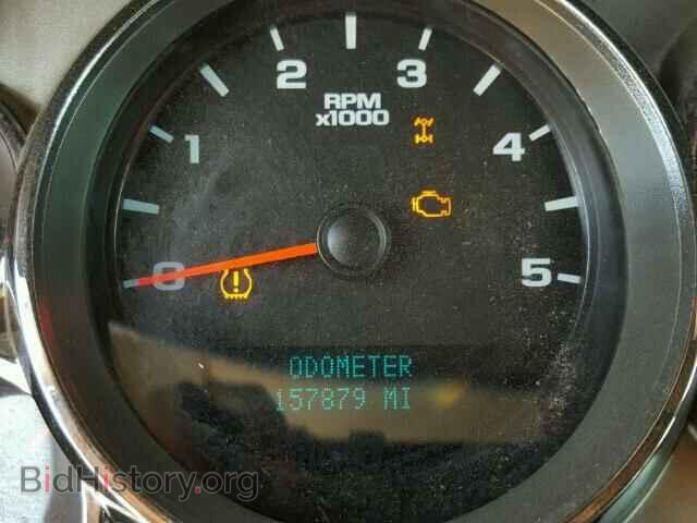 2010 CHEVROLET SILVERADO - VIN: 1GC4KVB65AF133281 - Фото 8
