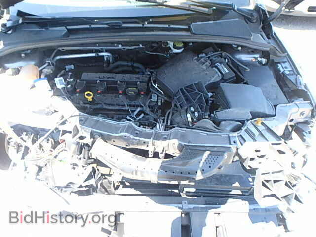 2014 FORD FOCUS - VIN: 1FADP3K24EL375379 - Photo 7