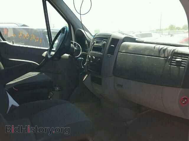2013 MERCEDES-BENZ SPRINTER - VIN: WD3PE8CC3D5729309 - Фото 5