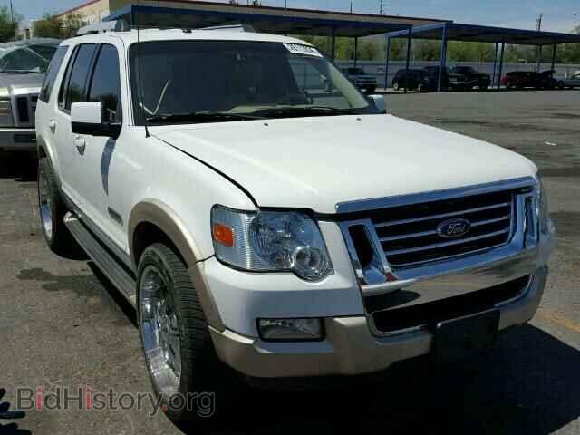 Фотография 1FMEU64826UB12552 - FORD EXPLORER 2006