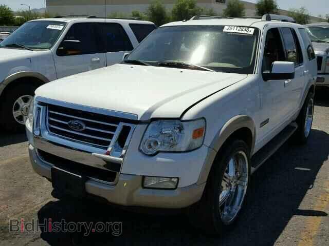 2006 FORD EXPLORER - VIN: 1FMEU64826UB12552 - Photo 2