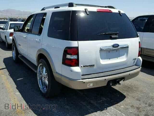 2006 FORD EXPLORER - VIN: 1FMEU64826UB12552 - Photo 3