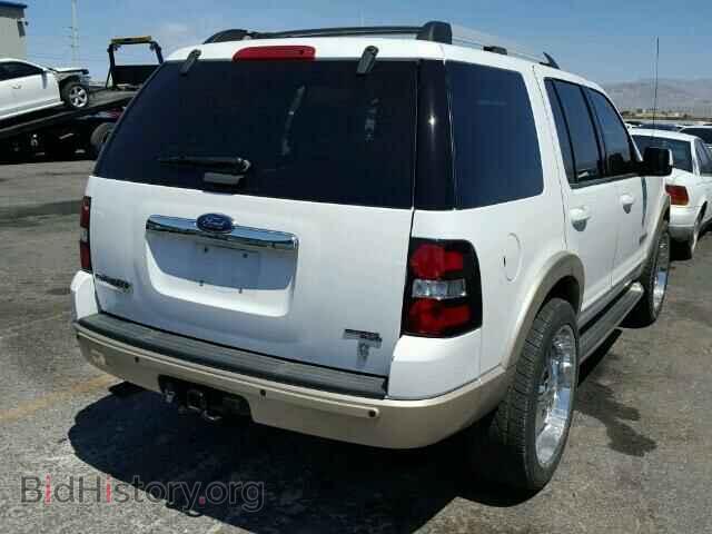 2006 FORD EXPLORER - VIN: 1FMEU64826UB12552 - Photo 4
