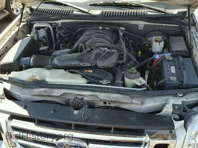 2006 FORD EXPLORER - VIN: 1FMEU64826UB12552 - Photo 7