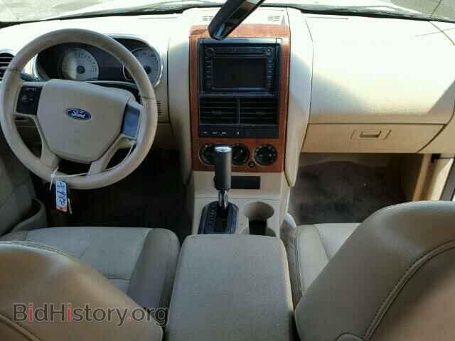 2006 FORD EXPLORER - VIN: 1FMEU64826UB12552 - Photo 9