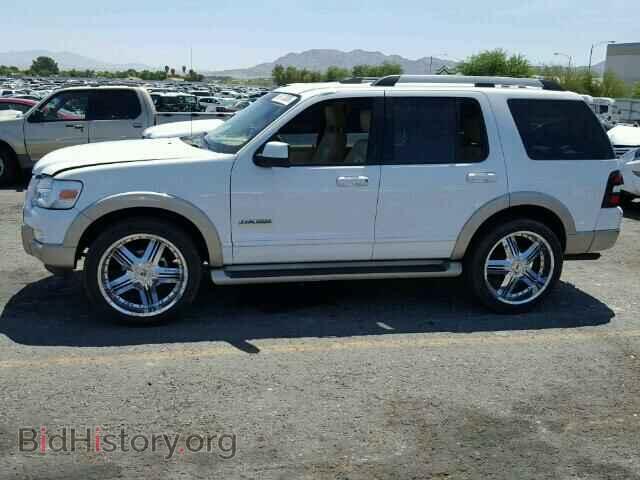2006 FORD EXPLORER - VIN: 1FMEU64826UB12552 - Photo 10