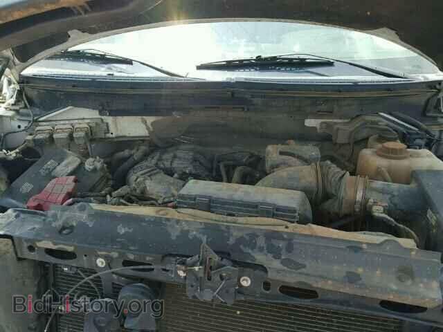 2012 FORD F150 - VIN: 1FTEX1EM9CFA67961 - Фото 7