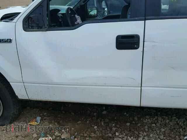 2012 FORD F150 - VIN: 1FTEX1EM9CFA67961 - Фото 10
