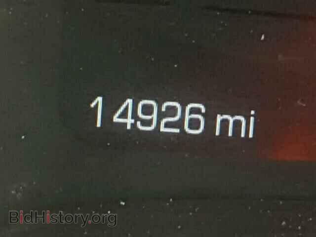 2015 CHEVROLET CORVETTE - VIN: 1G1YM2D76F5119069 - Фото 8