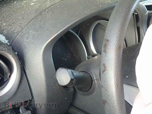 2014 NISSAN VERSA - VIN: 3N1CE2CP3EL423302 - Photo 8