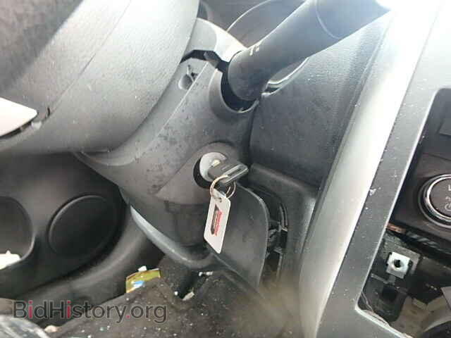2014 NISSAN VERSA - VIN: 3N1CE2CP3EL423302 - Photo 10