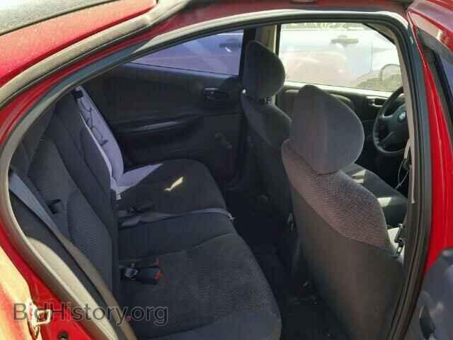 2000 DODGE NEON - VIN: 1B3ES46C4YD629128 - Фото 6