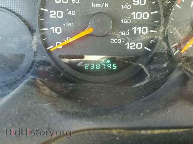 2000 DODGE NEON - VIN: 1B3ES46C4YD629128 - Фото 8