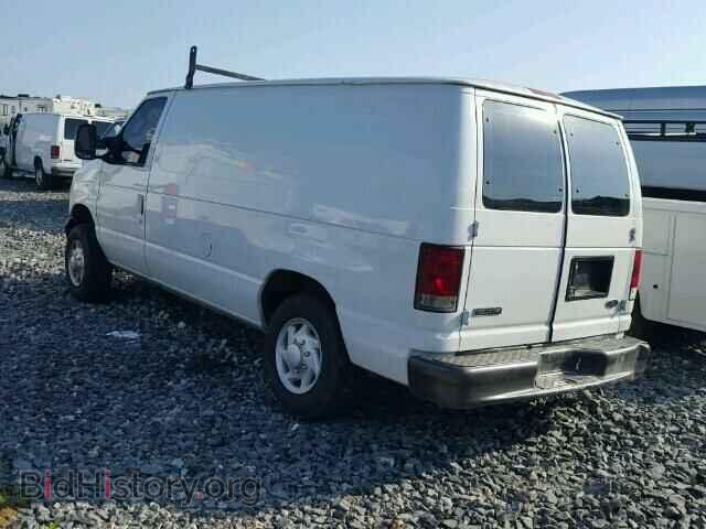 2007 FORD ECONOLINE - VIN: 1FTNE14W77DB31277 - Photo 3