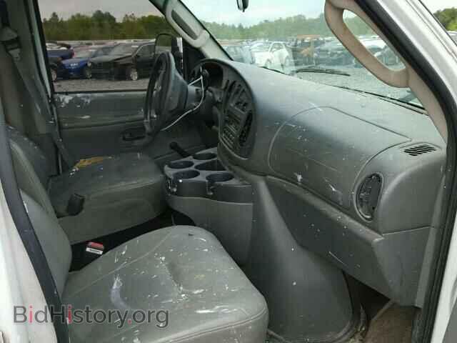 2007 FORD ECONOLINE - VIN: 1FTNE14W77DB31277 - Photo 5