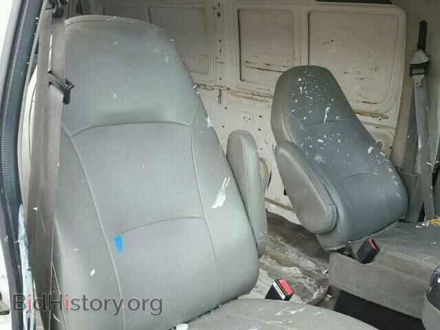 2007 FORD ECONOLINE - VIN: 1FTNE14W77DB31277 - Photo 6