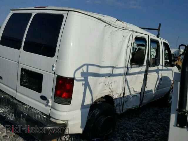 2007 FORD ECONOLINE - VIN: 1FTNE14W77DB31277 - Photo 9