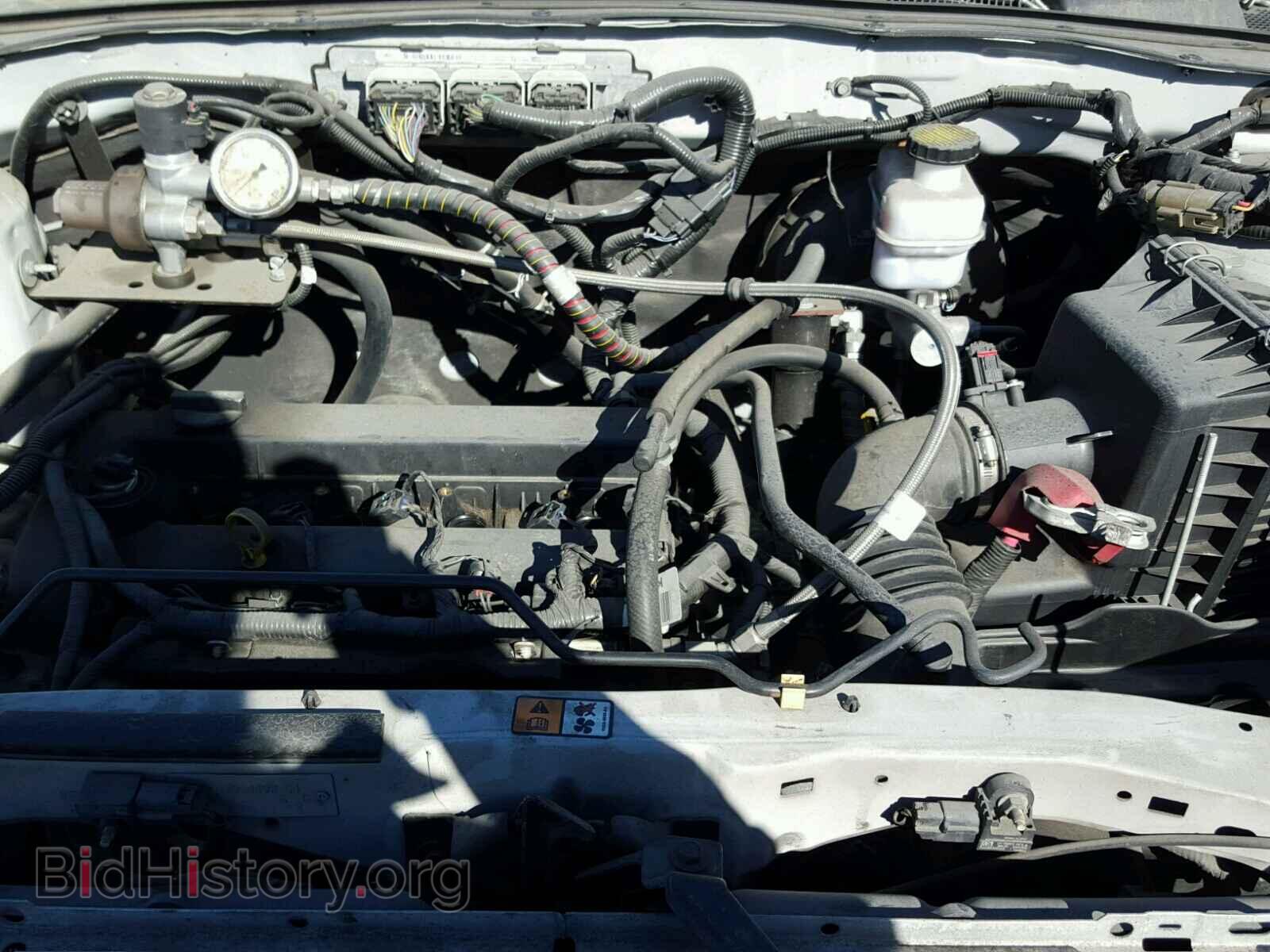 2012 FORD ESCAPE - VIN: 1FMCU0D75CKC18982 - Photo 7