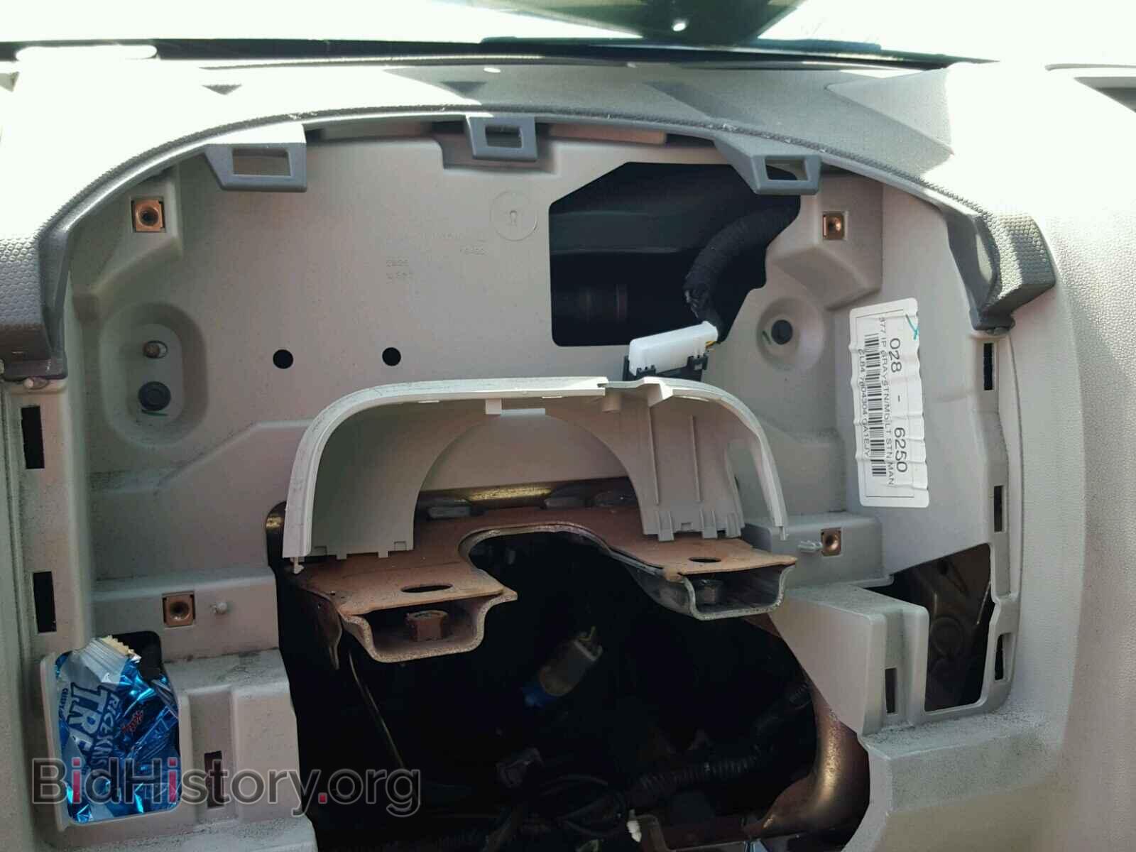 2012 FORD ESCAPE - VIN: 1FMCU0D75CKC18982 - Photo 8