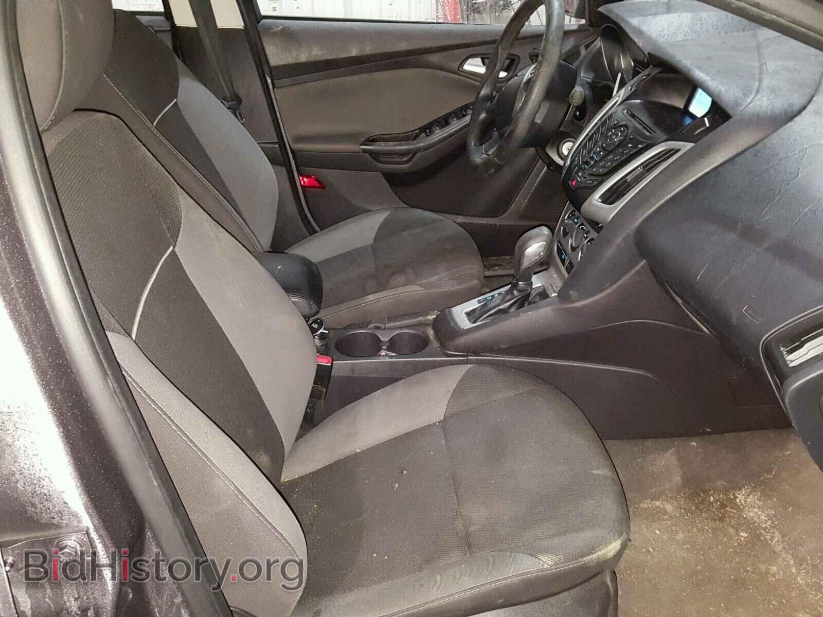 2014 FORD FOCUS - VIN: 1FADP3F21EL323251 - Photo 5
