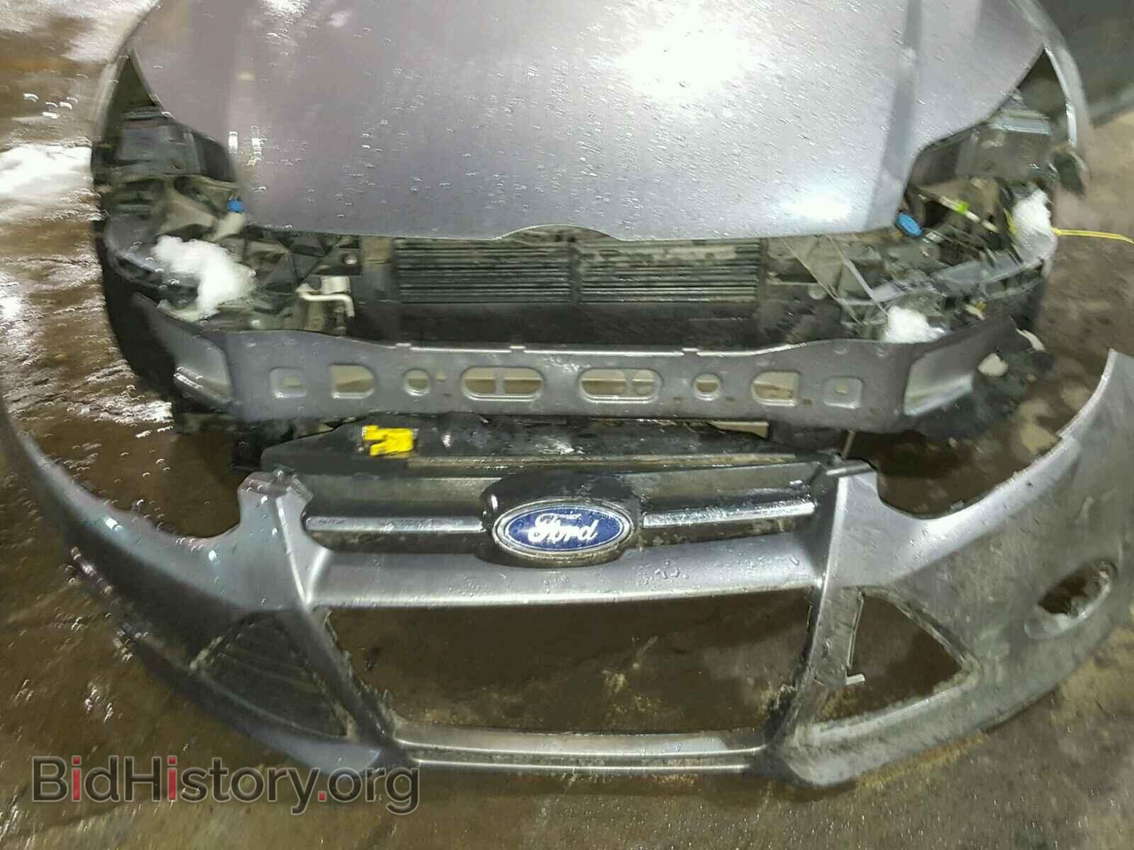 2014 FORD FOCUS - VIN: 1FADP3F21EL323251 - Photo 7