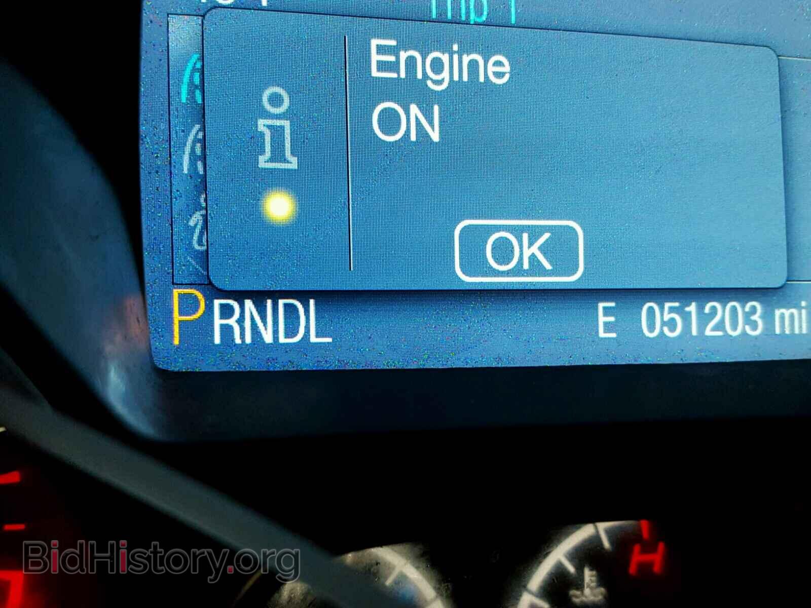 2014 FORD FOCUS - VIN: 1FADP3F21EL323251 - Photo 8