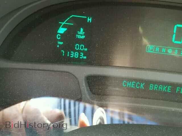 2005 CADILLAC DEVILLE - VIN: 1G6KD54Y75U238215 - Фото 8