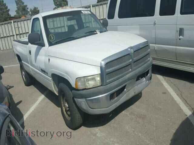 Photo 1B7HC16Y0WS692030 - DODGE RAM 1500 1998