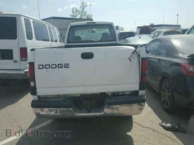 1998 DODGE RAM 1500 - VIN: 1B7HC16Y0WS692030 - Фото 6