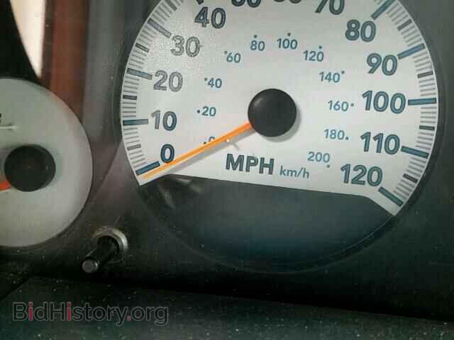 2005 DODGE CARAVAN - VIN: 1D4GP24R45B380828 - Фото 8