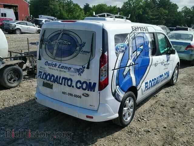 2015 FORD TRANSIT CO - VIN: NM0GS9F76F1208708 - Photo 4