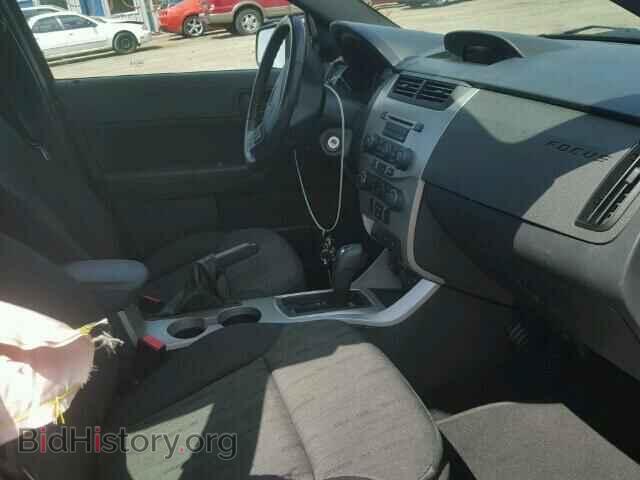 2011 FORD FOCUS - VIN: 1FAHP3FN7BW101884 - Фото 5