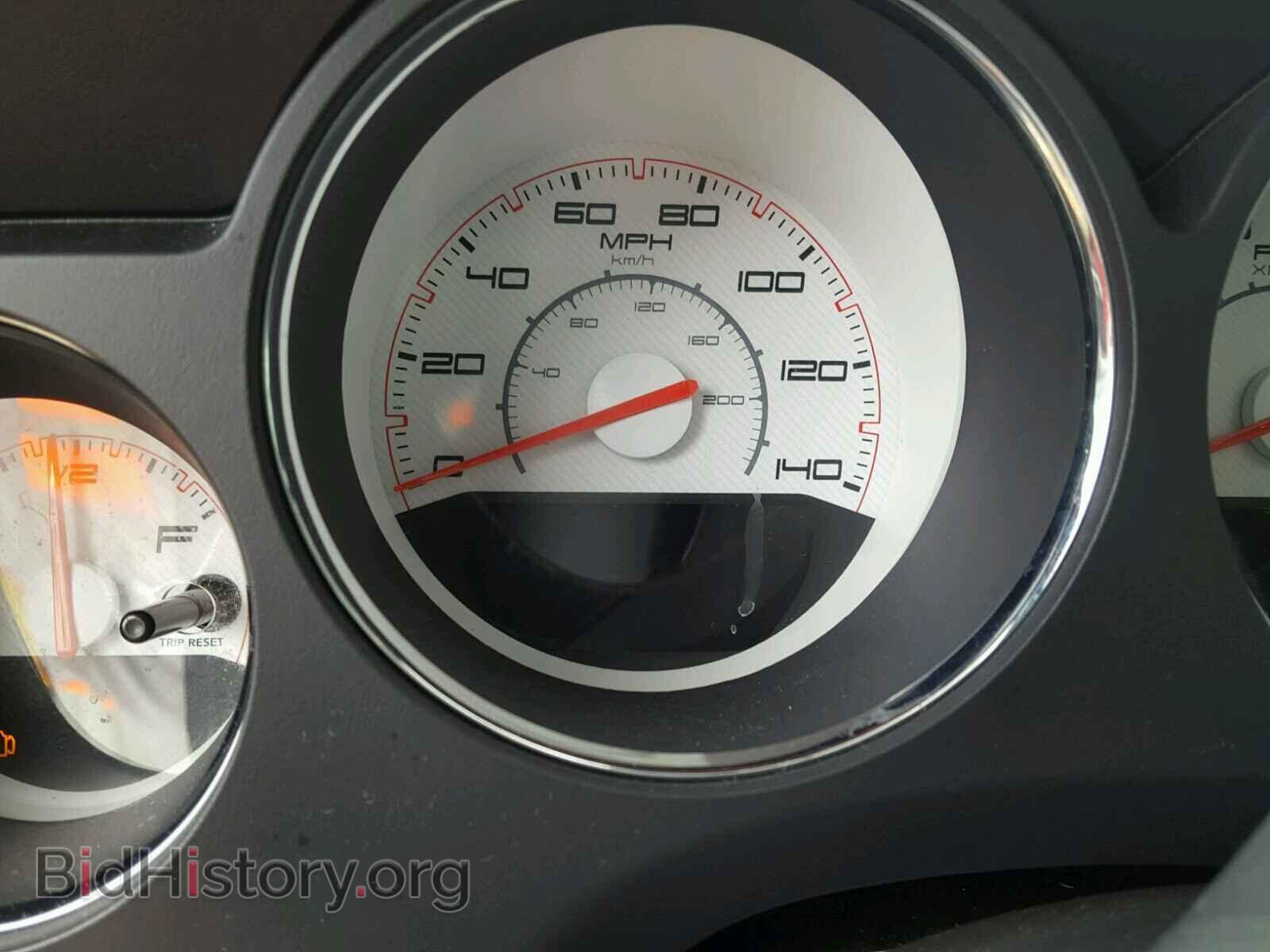 2011 DODGE CHALLENGER - VIN: 2B3CJ4DGXBH604907 - Фото 8