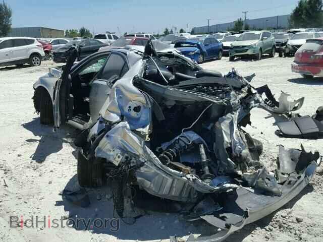2009 LEXUS LS - VIN: JTHBL46F295091239 - Photo 3