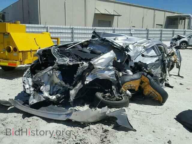 2009 LEXUS LS - VIN: JTHBL46F295091239 - Photo 4