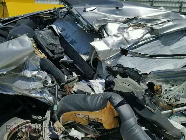 2009 LEXUS LS - VIN: JTHBL46F295091239 - Photo 6