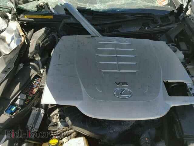 2009 LEXUS LS - VIN: JTHBL46F295091239 - Photo 7