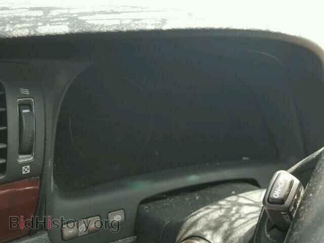 2009 LEXUS LS - VIN: JTHBL46F295091239 - Photo 8