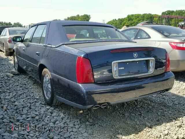 2003 CADILLAC DEVILLE - VIN: 1G6KD54Y83U237829 - Фото 3