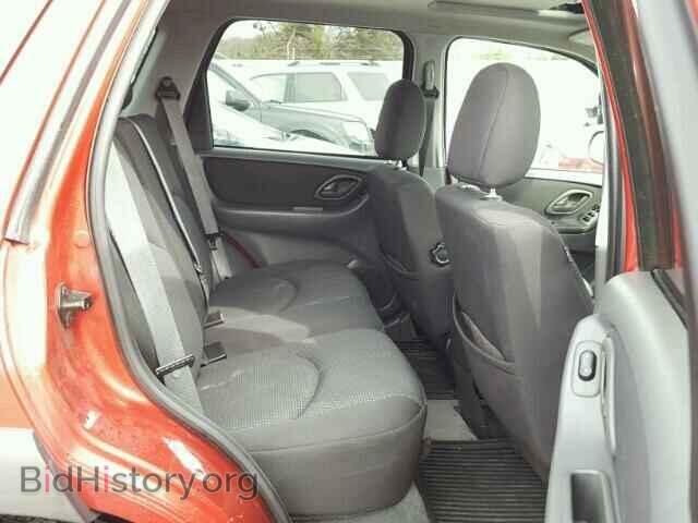 2006 MAZDA TRIBUTE - VIN: 4F2CZ94186KM24324 - Фото 6