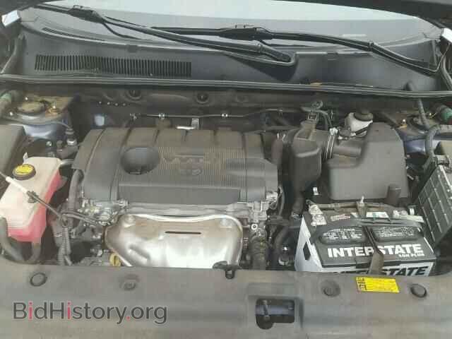 2012 TOYOTA RAV4 - VIN: 2T3ZF4DV8CW140199 - Фото 7