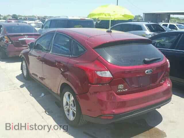 2013 FORD FOCUS - VIN: 1FADP3K26DL372319 - Photo 3