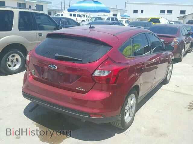 2013 FORD FOCUS - VIN: 1FADP3K26DL372319 - Photo 4