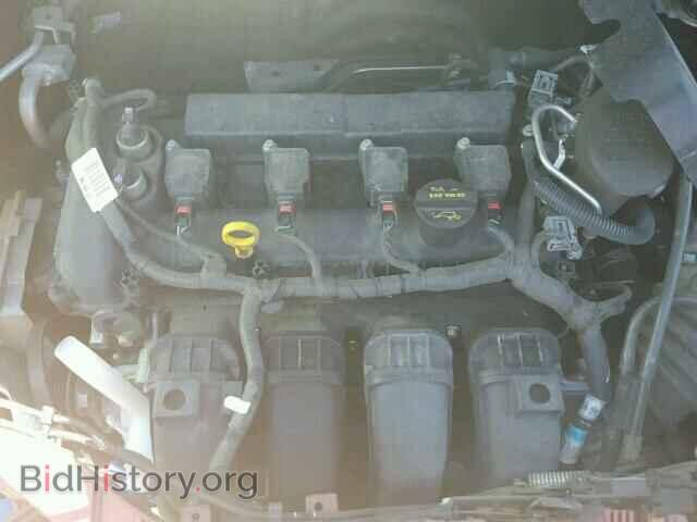 2013 FORD FOCUS - VIN: 1FADP3K26DL372319 - Photo 7