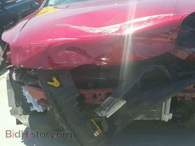 2013 FORD FOCUS - VIN: 1FADP3K26DL372319 - Photo 10