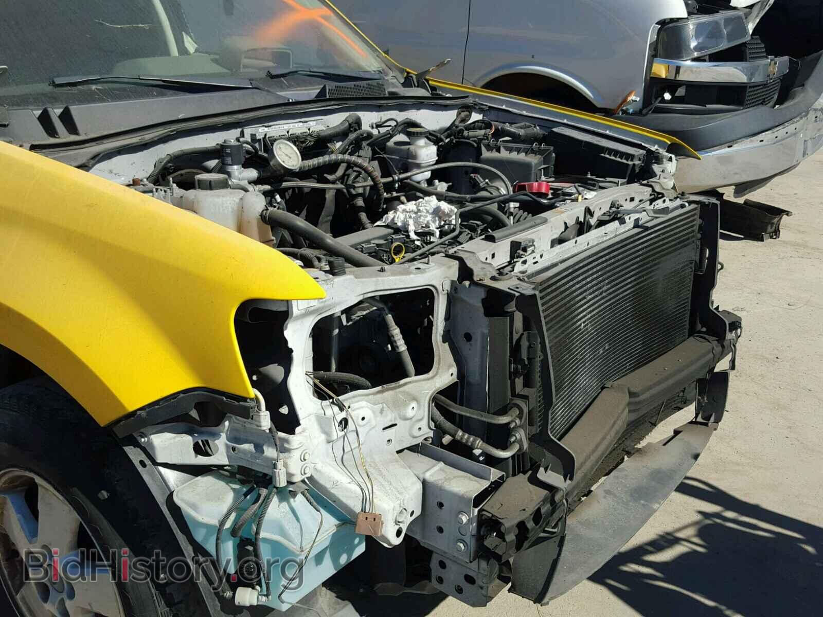 2012 FORD ESCAPE - VIN: 1FMCU0D76CKC18991 - Photo 9