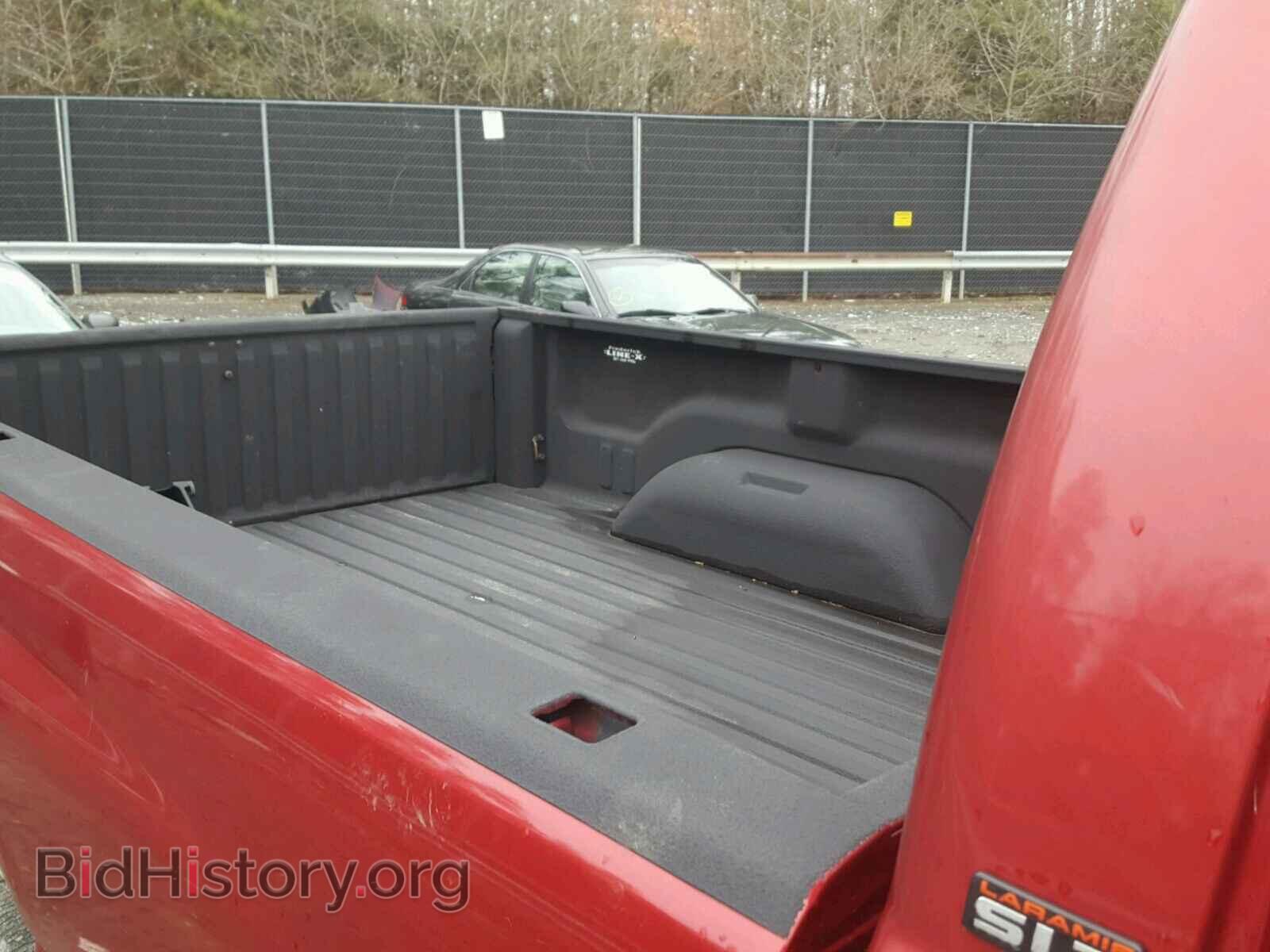 1998 DODGE RAM 1500 - VIN: 1B7HF16Z4WS736191 - Photo 6