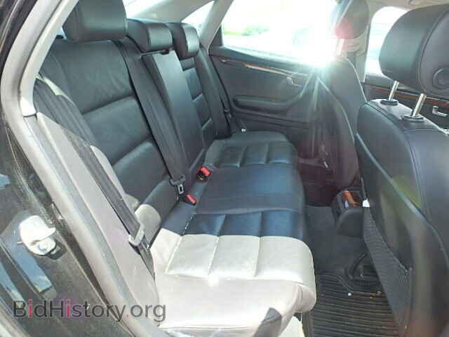 2006 AUDI A4 - VIN: WAUDF78E46A044687 - Фото 6